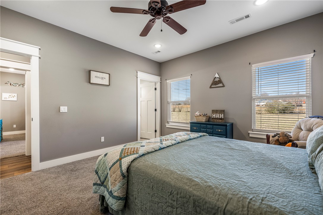 Prairie Grove Outlots - Residential