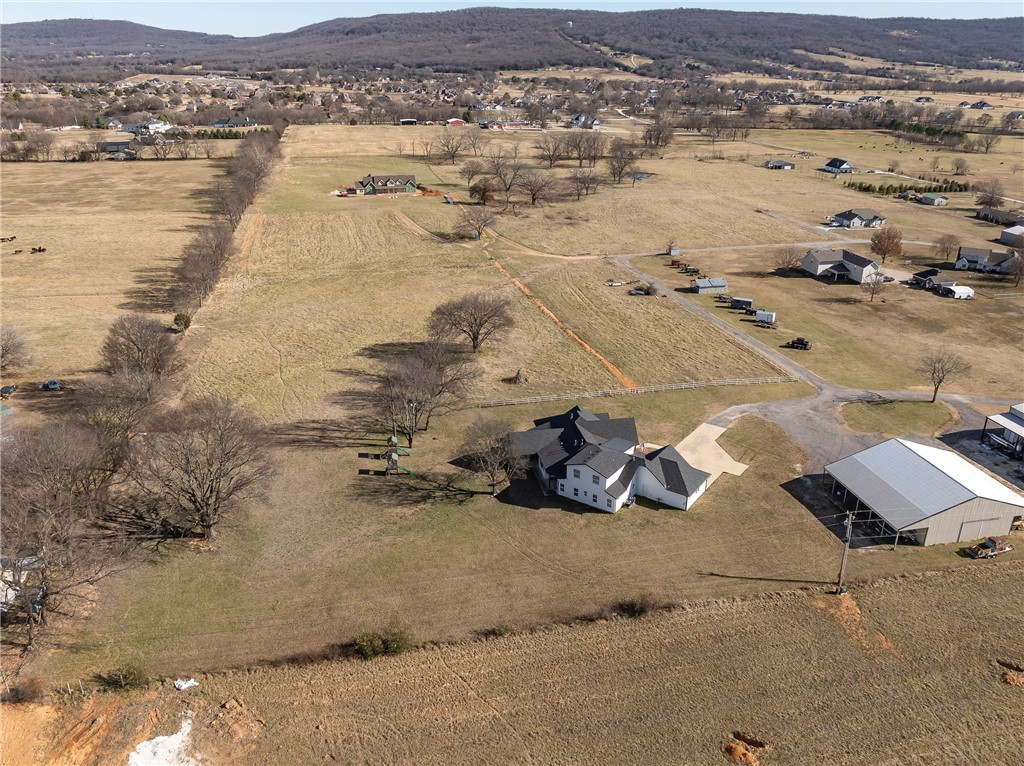 Prairie Grove Outlots - Residential