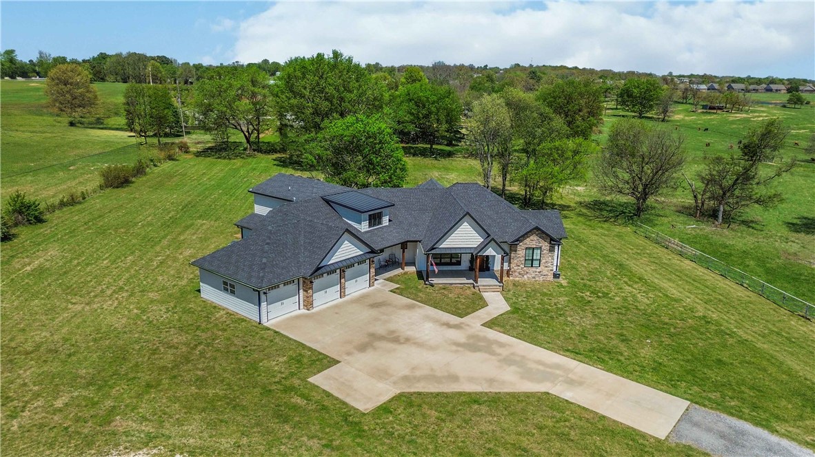 Prairie Grove Outlots - Residential