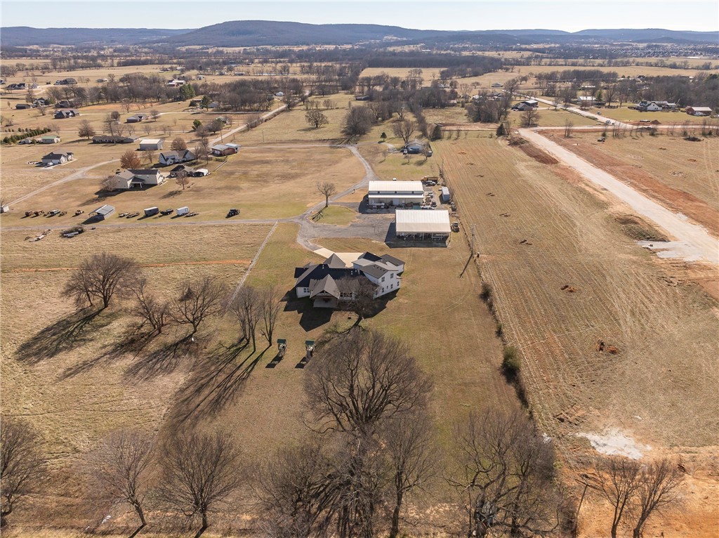 Prairie Grove Outlots - Residential