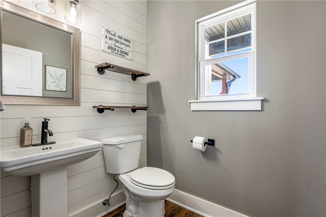 Prairie Grove Outlots - Residential