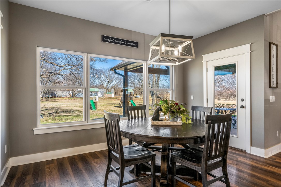 Prairie Grove Outlots - Residential