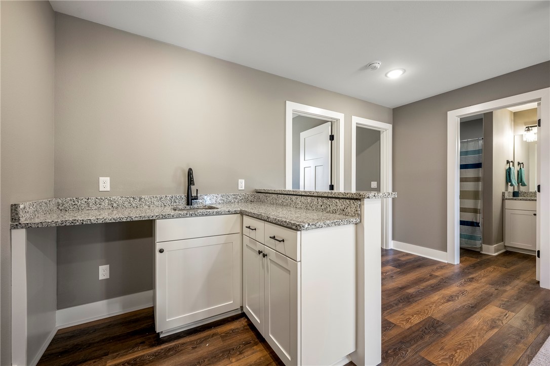 Prairie Grove Outlots - Residential