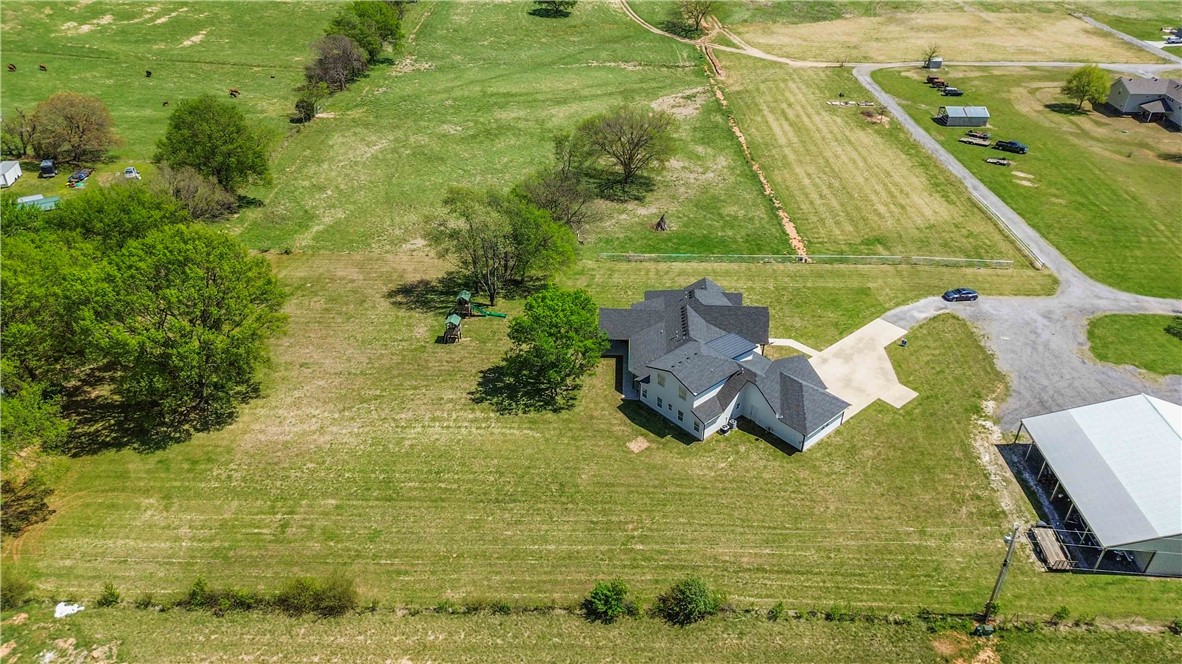 Prairie Grove Outlots - Residential