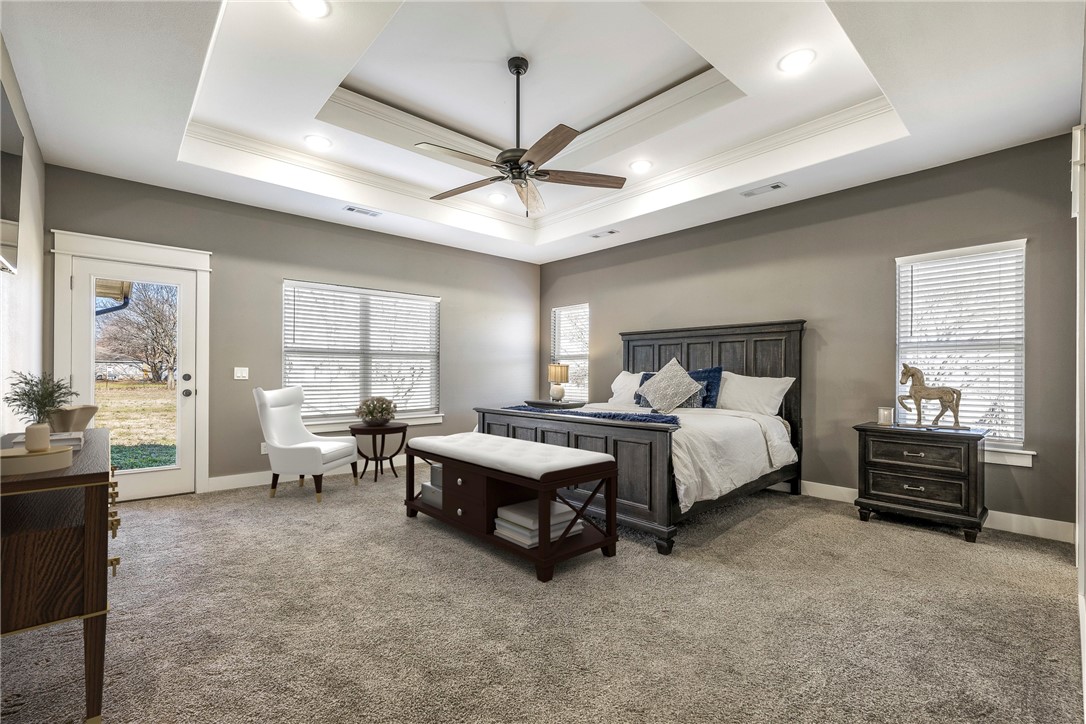 Prairie Grove Outlots - Residential