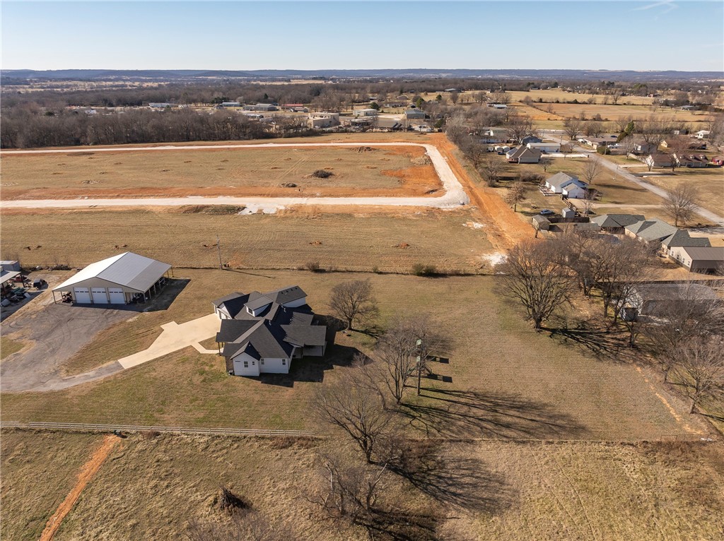 Prairie Grove Outlots - Residential