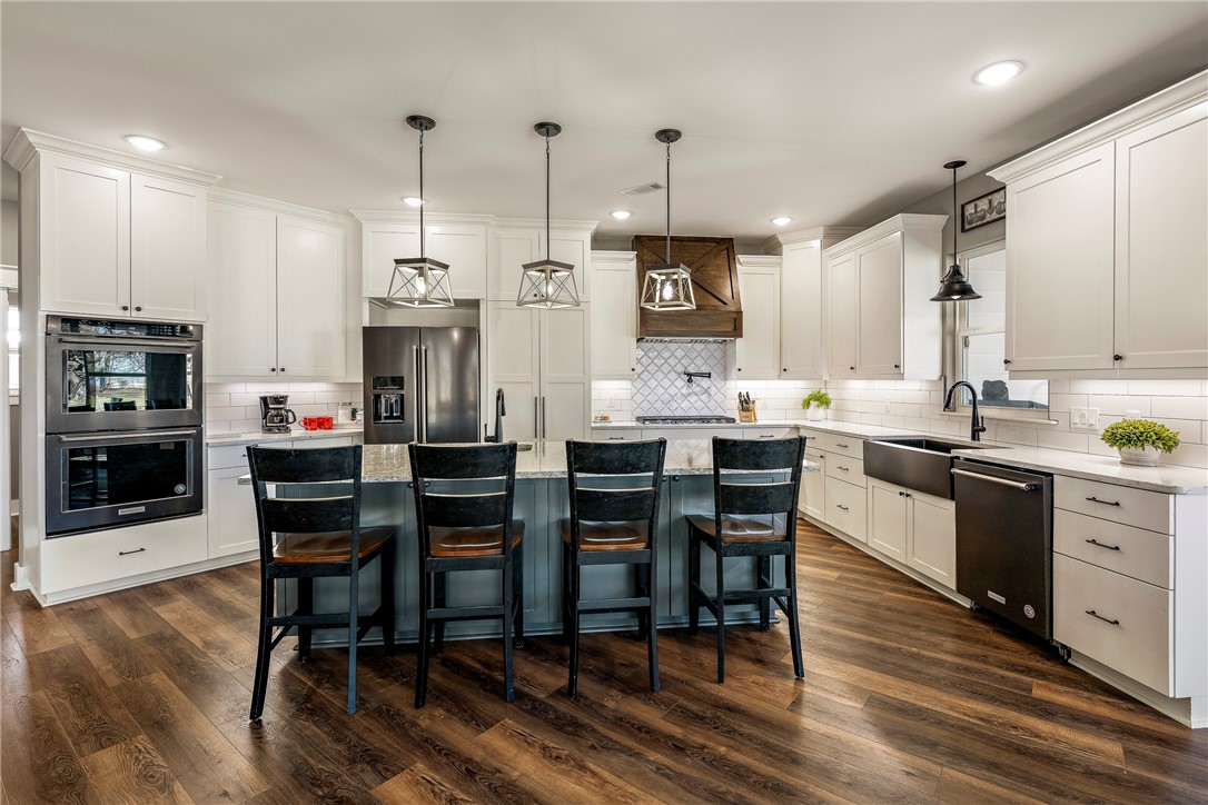 Prairie Grove Outlots - Residential