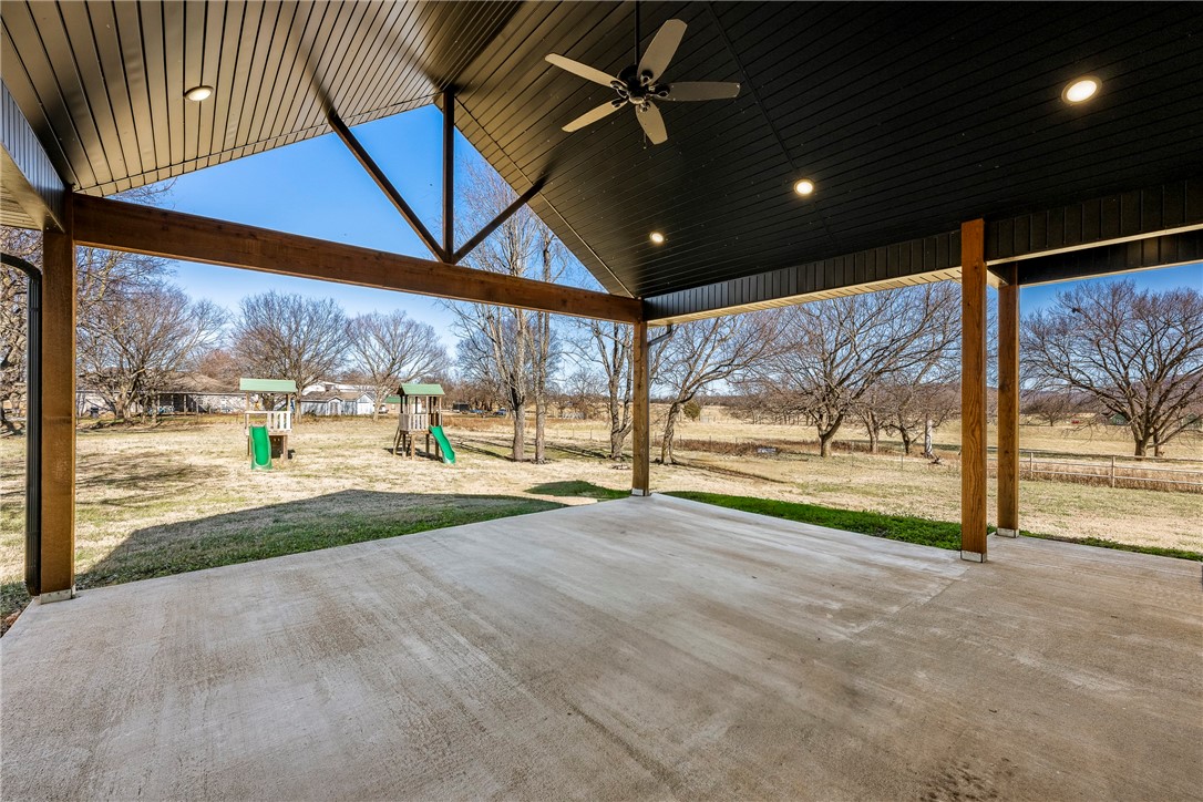 Prairie Grove Outlots - Residential