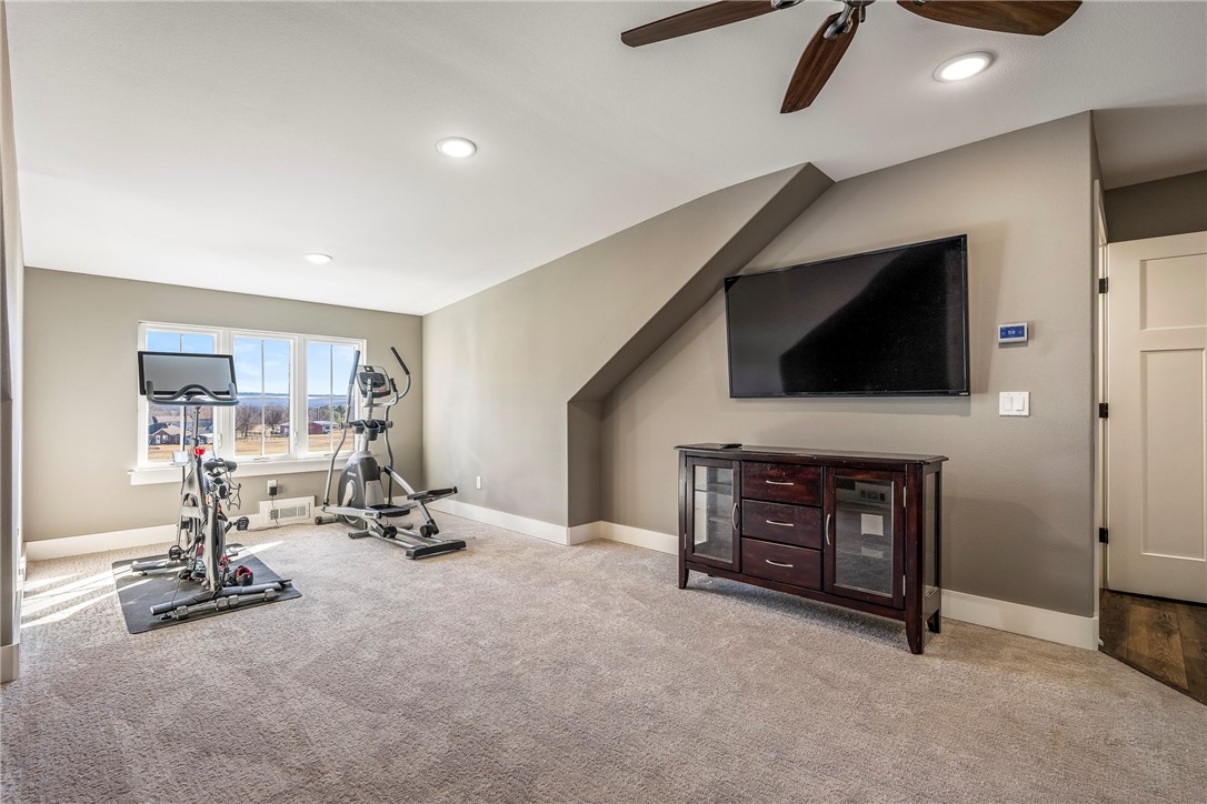 Prairie Grove Outlots - Residential