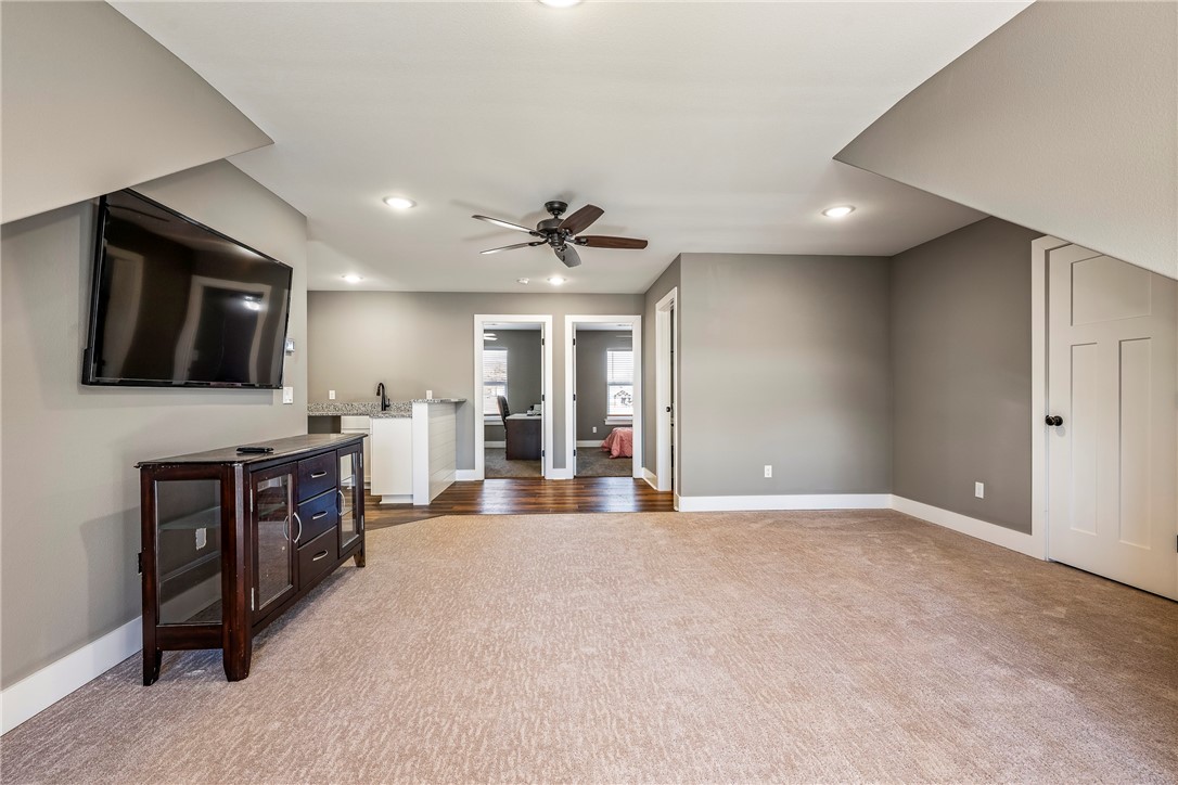 Prairie Grove Outlots - Residential