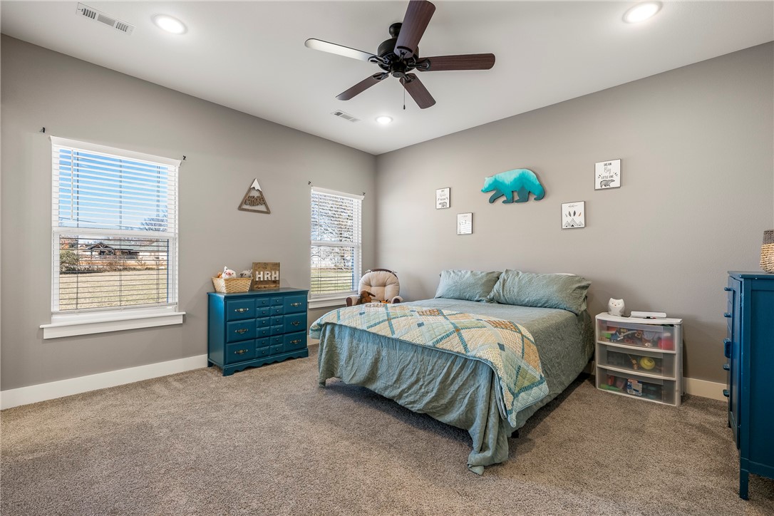 Prairie Grove Outlots - Residential