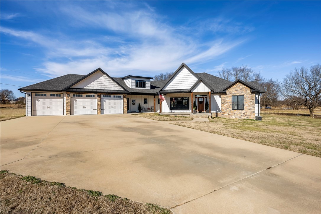 Prairie Grove Outlots - Residential
