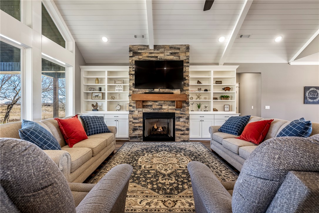 Prairie Grove Outlots - Residential