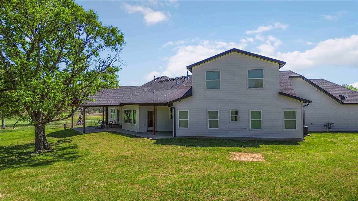 Prairie Grove Outlots - Residential