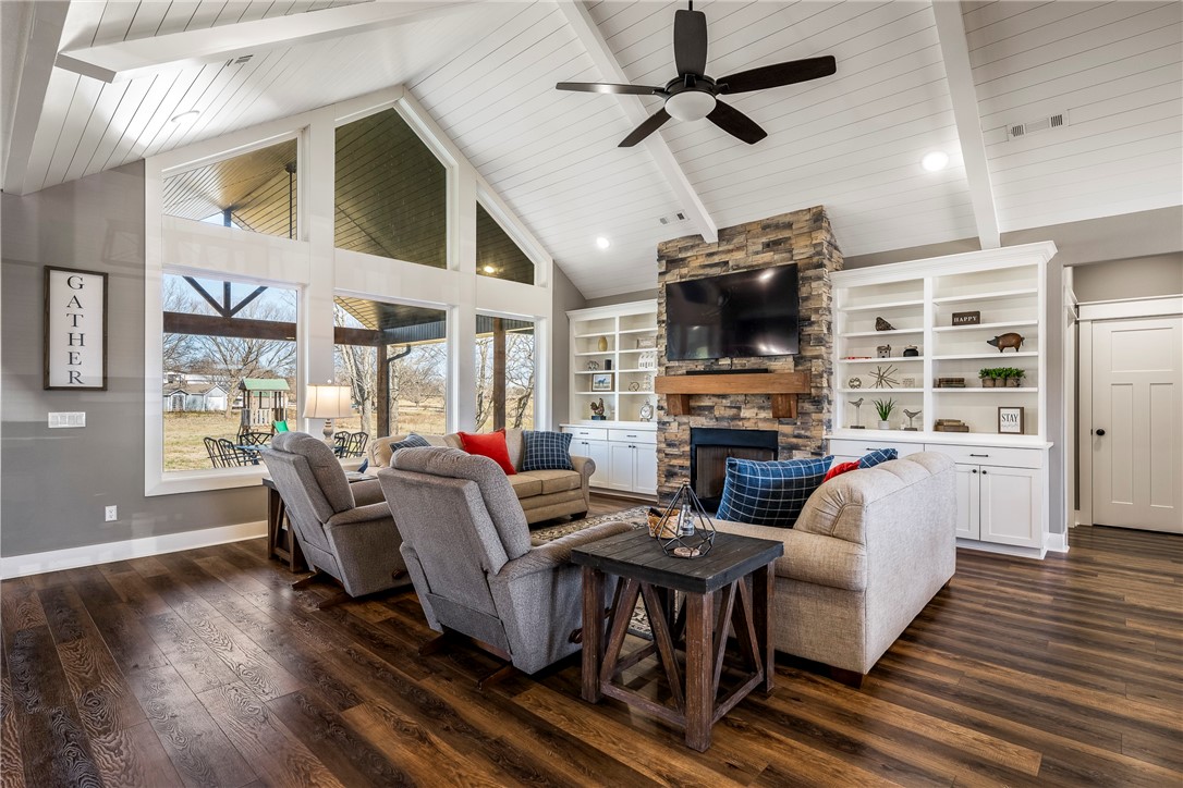 Prairie Grove Outlots - Residential