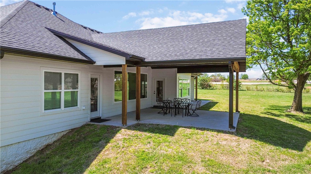 Prairie Grove Outlots - Residential