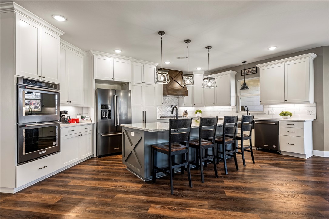 Prairie Grove Outlots - Residential