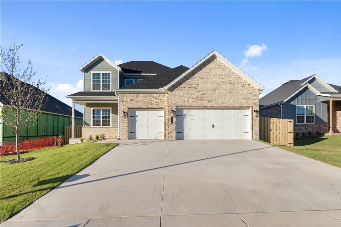 Yorktown 2 - Residential