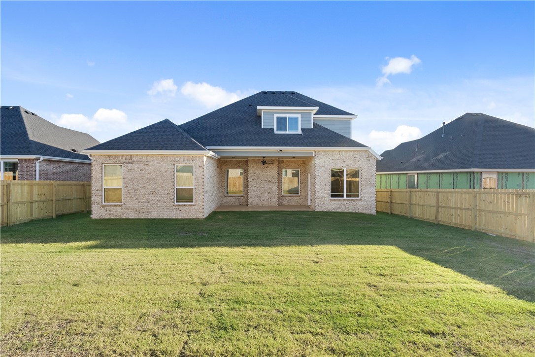 Yorktown 2 - Residential