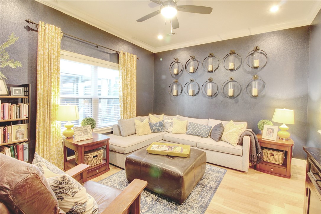 Ferguson Add - Residential