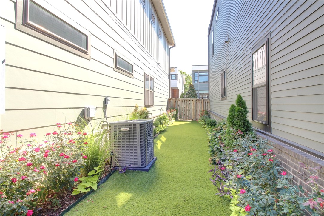 Ferguson Add - Residential