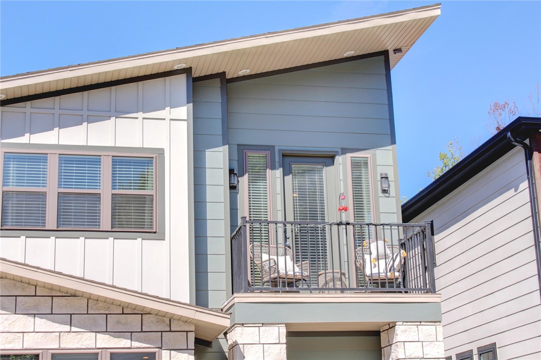 Ferguson Add - Residential