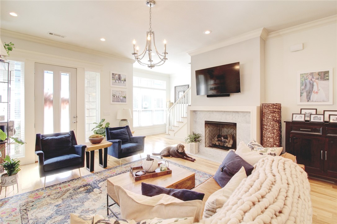 Ferguson Add - Residential