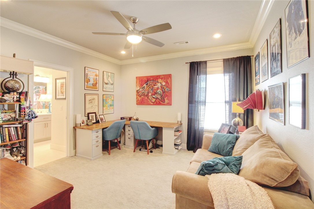 Ferguson Add - Residential