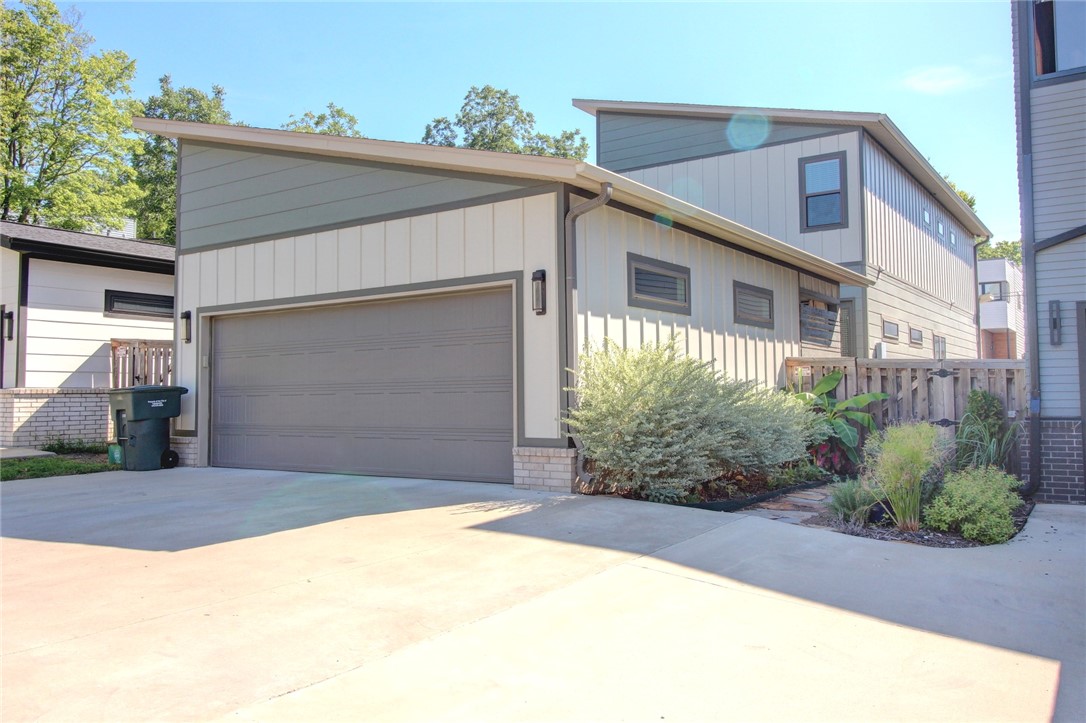 Ferguson Add - Residential