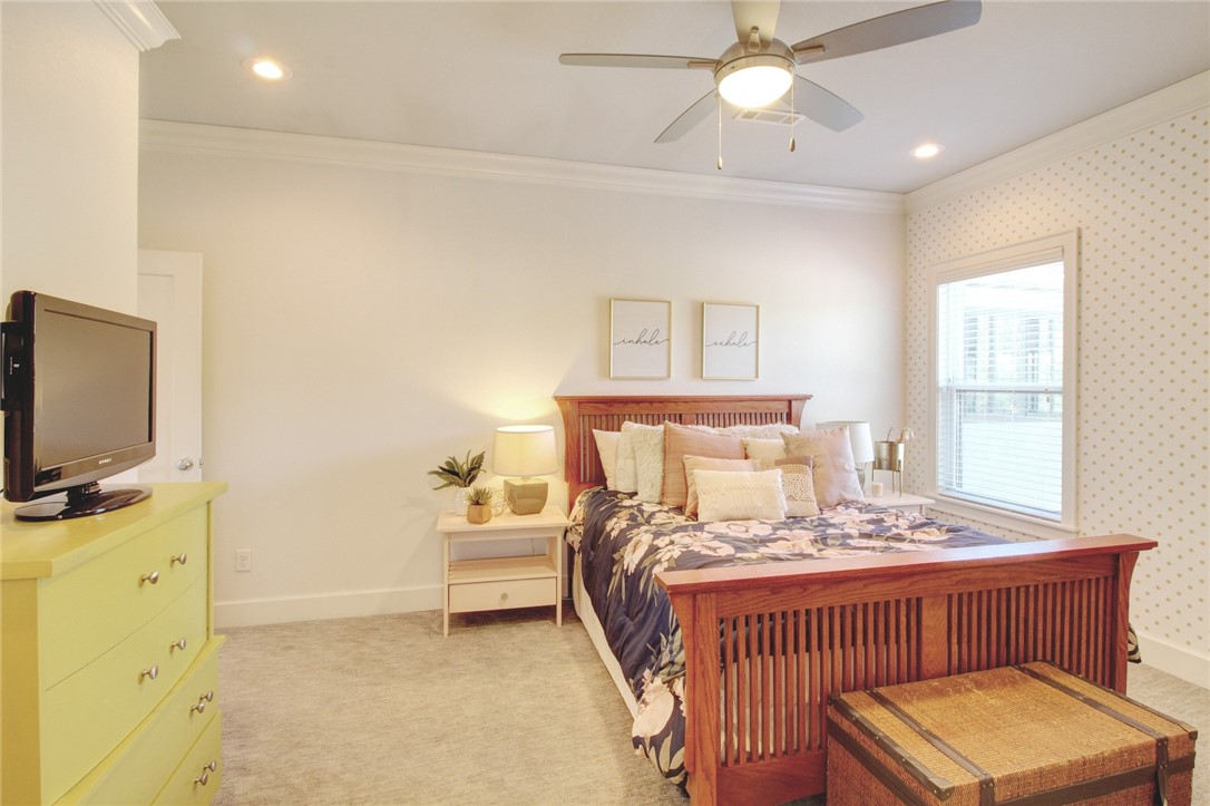 Ferguson Add - Residential