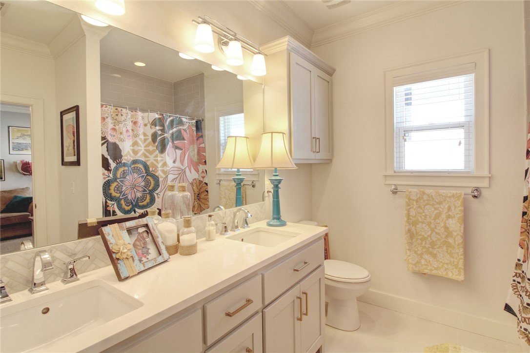 Ferguson Add - Residential