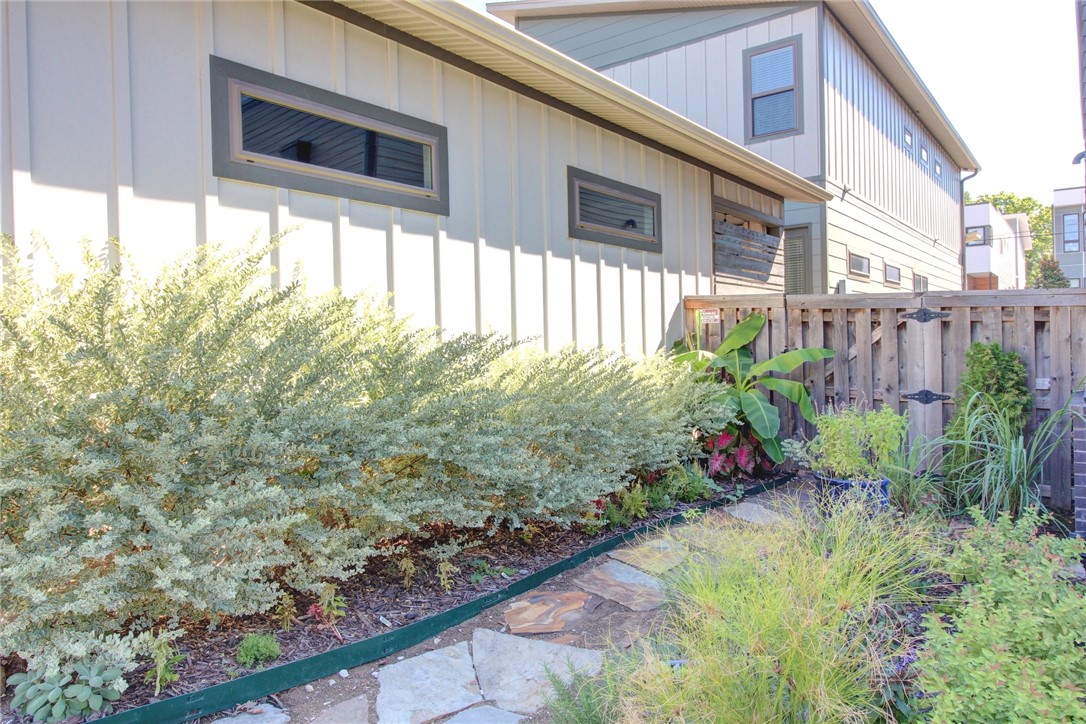 Ferguson Add - Residential