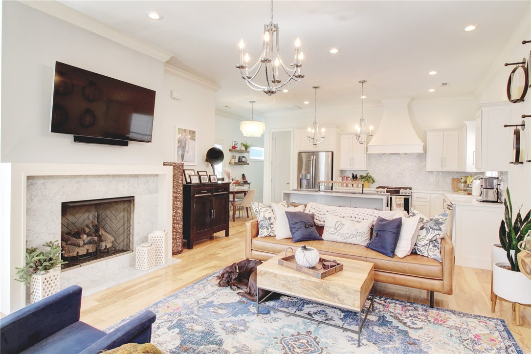 Ferguson Add - Residential