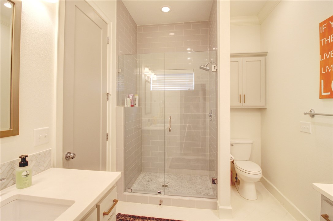 Ferguson Add - Residential