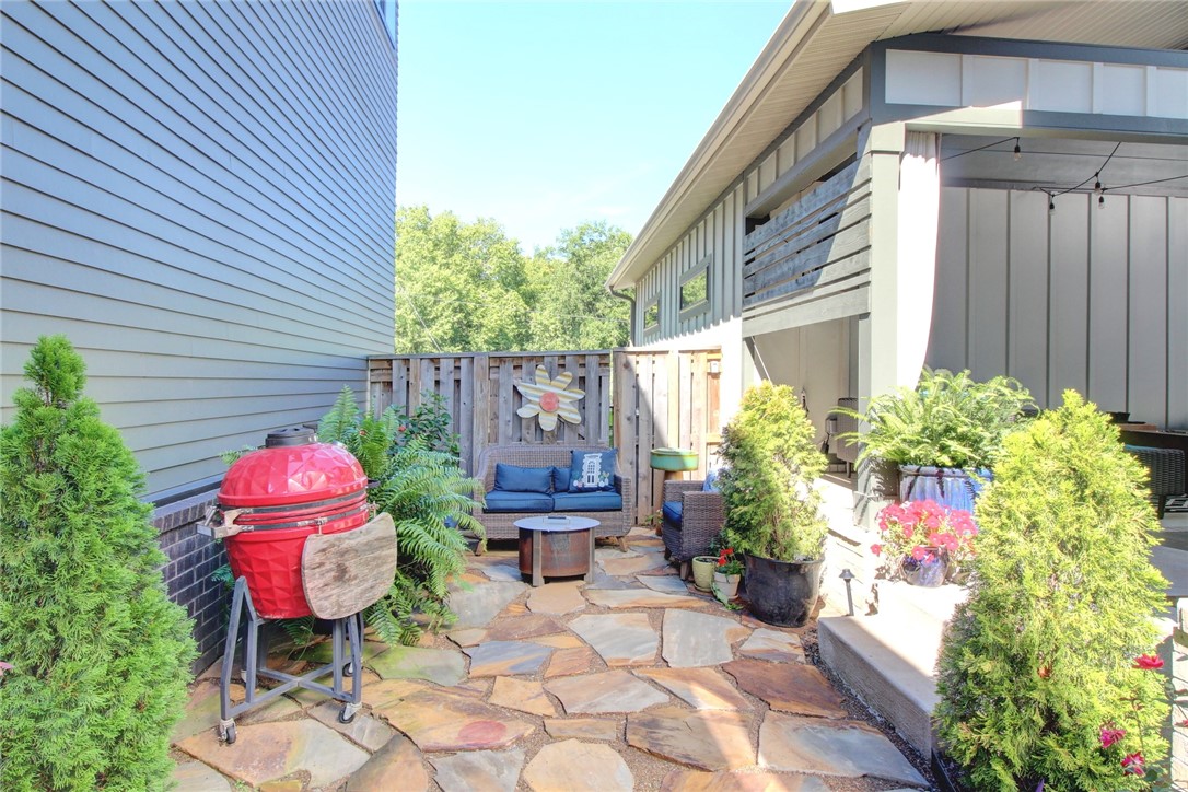 Ferguson Add - Residential