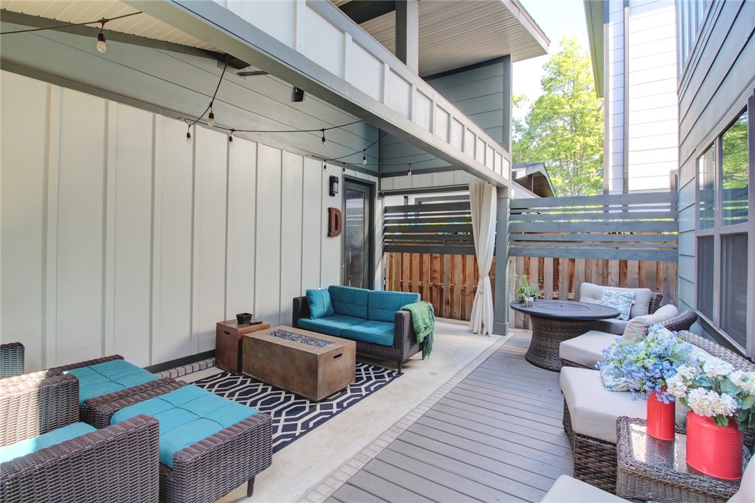 Ferguson Add - Residential