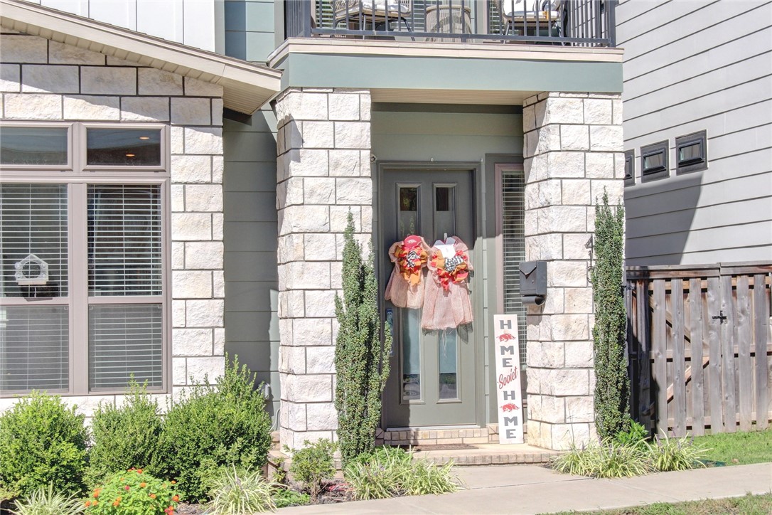 Ferguson Add - Residential