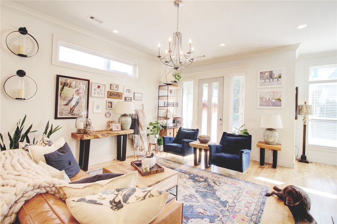 Ferguson Add - Residential