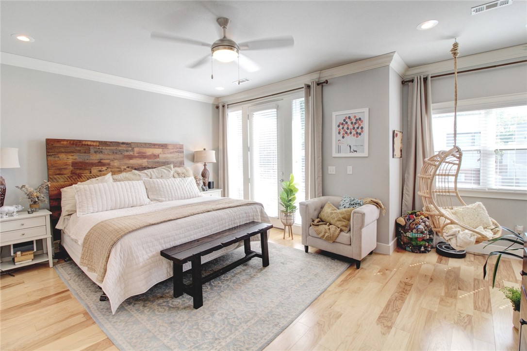 Ferguson Add - Residential