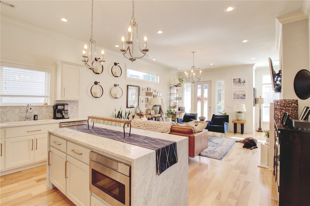 Ferguson Add - Residential