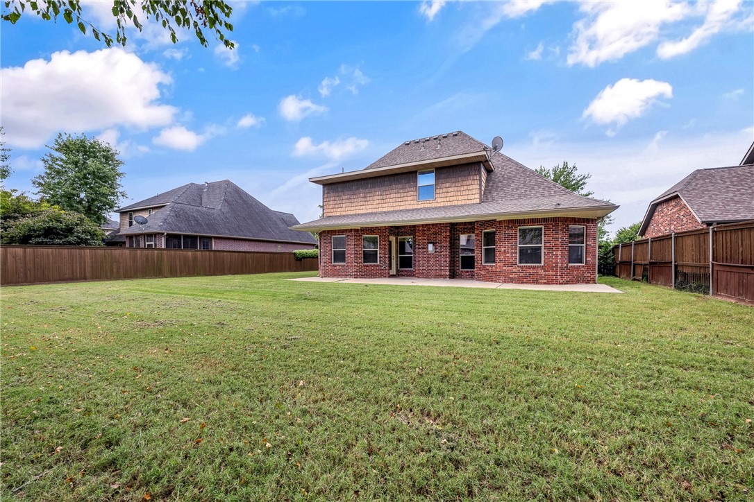 Lochmoor Club - Residential