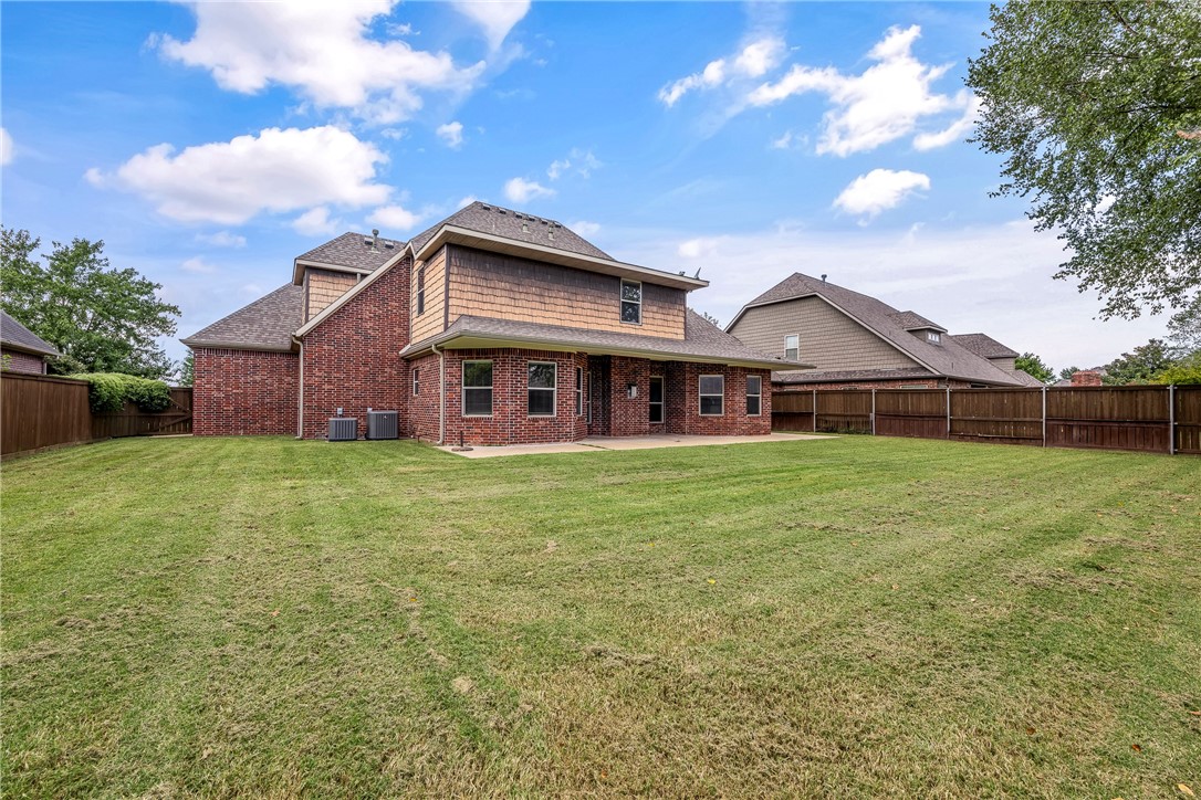 Lochmoor Club - Residential