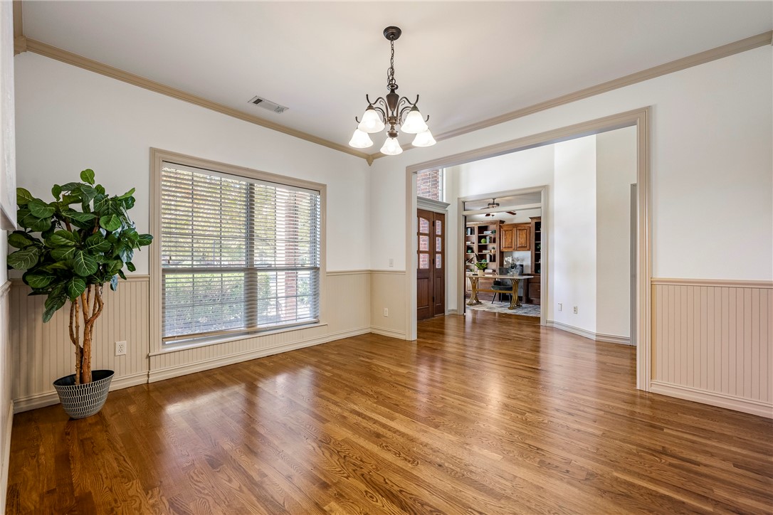 Lochmoor Club - Residential