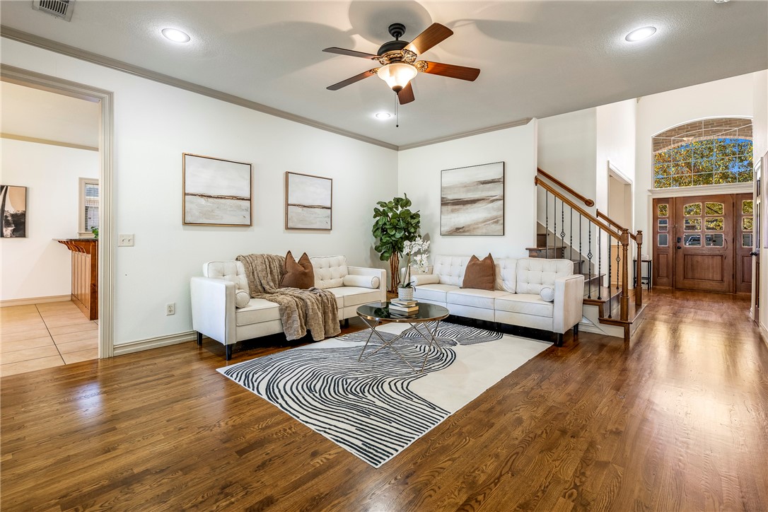 Lochmoor Club - Residential