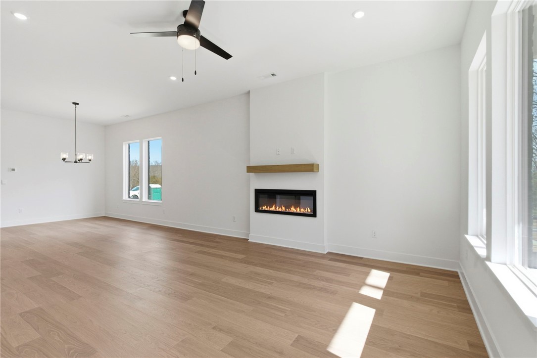 Pine Hollow - Residential