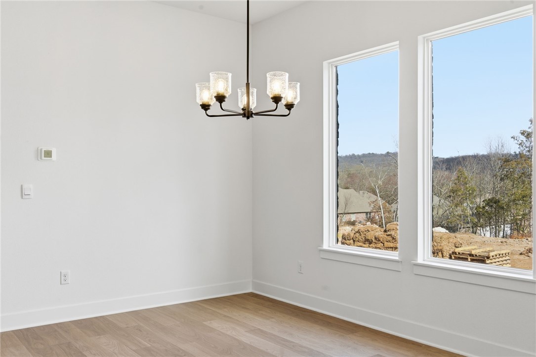 Pine Hollow - Residential