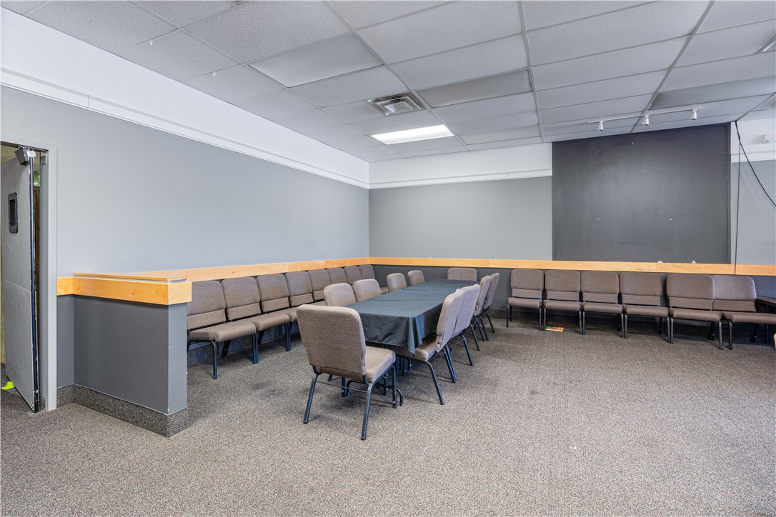 Morrison Acres Bentonville - Commercial Lease