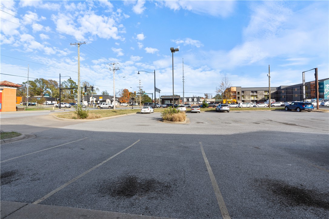 Morrison Acres Bentonville - Commercial Lease