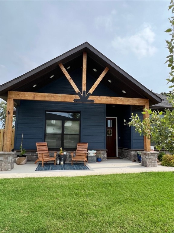 Big Sky Sub Centerton - Residential