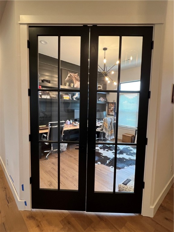 Big Sky Sub Centerton - Residential